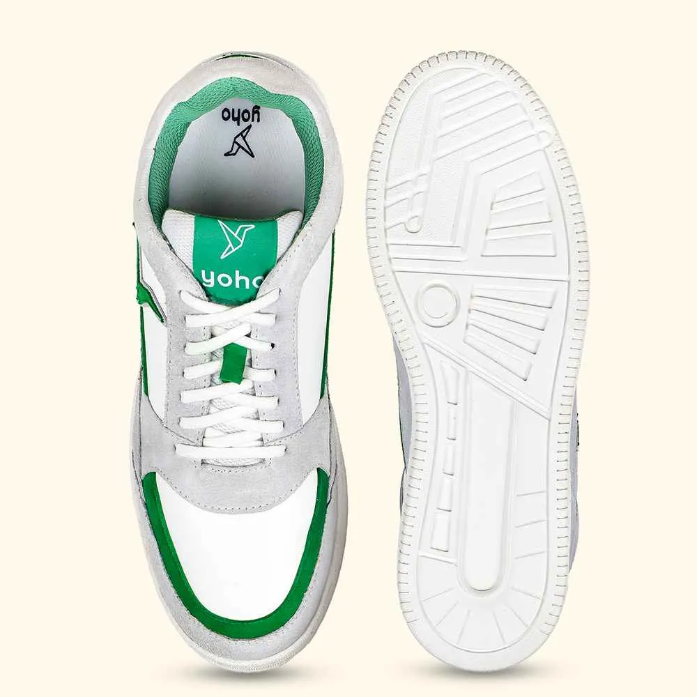 Stomp Sneakers for Men