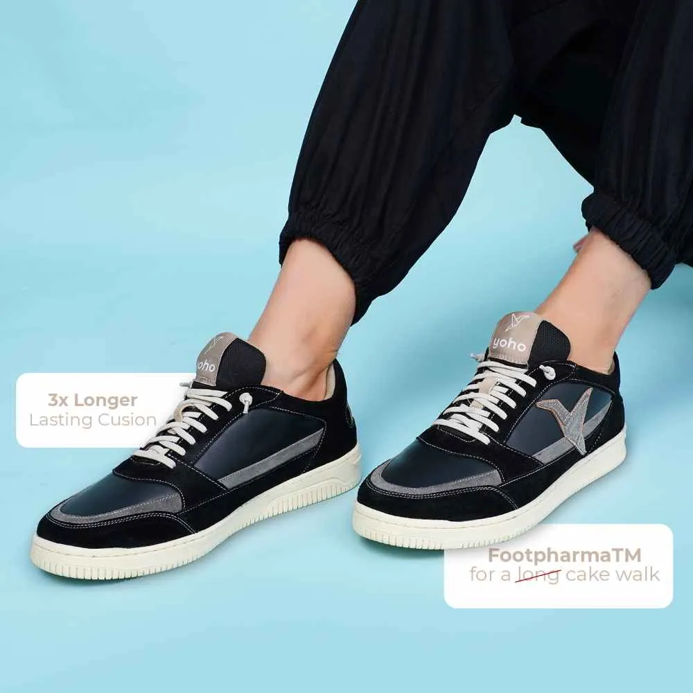 Stomp Sneakers for Men