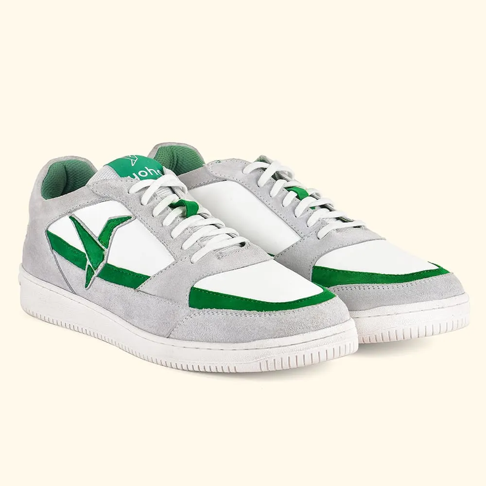 Stomp Sneakers for Men