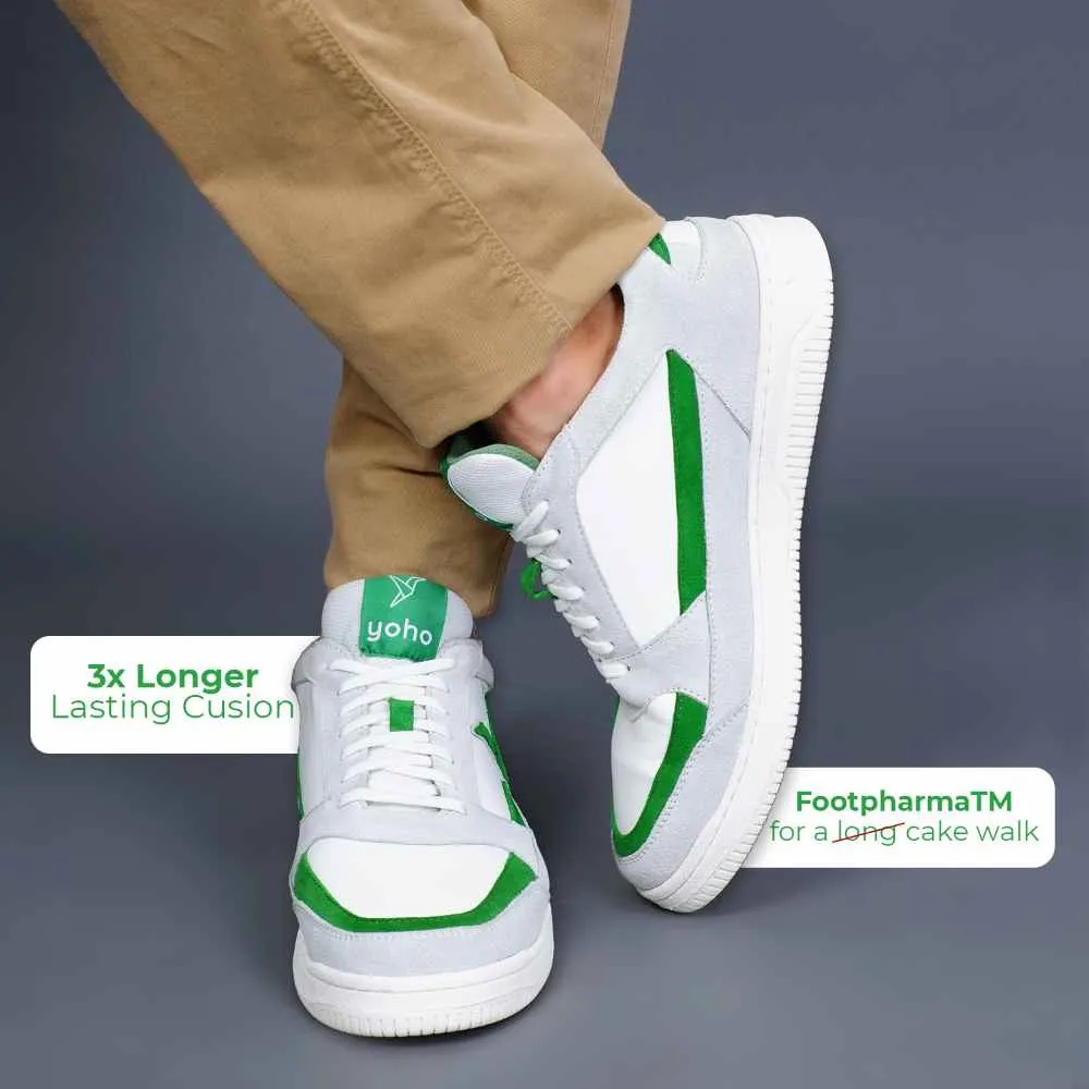 Stomp Sneakers for Men