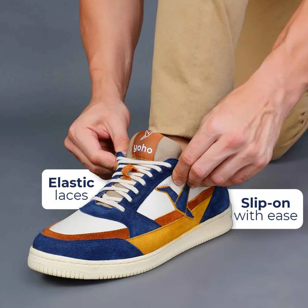 Stomp Sneakers for Men