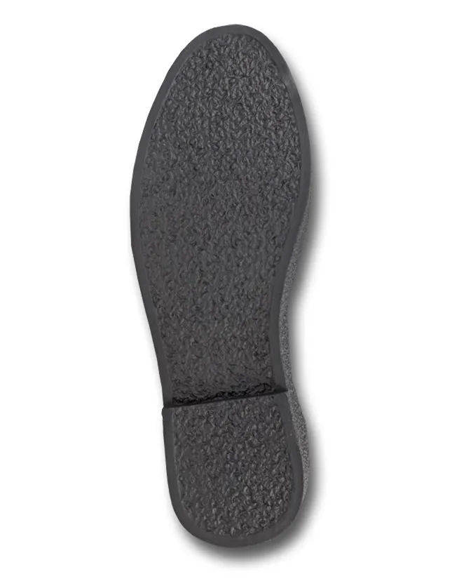 SUEDE 3-EYELET DESERT CHUKKA BOOTS M759