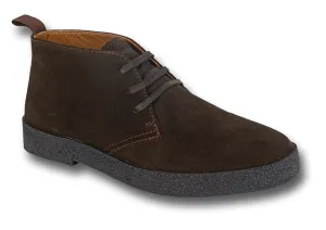 SUEDE 3-EYELET DESERT CHUKKA BOOTS M759
