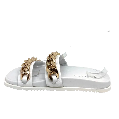Tarley slides