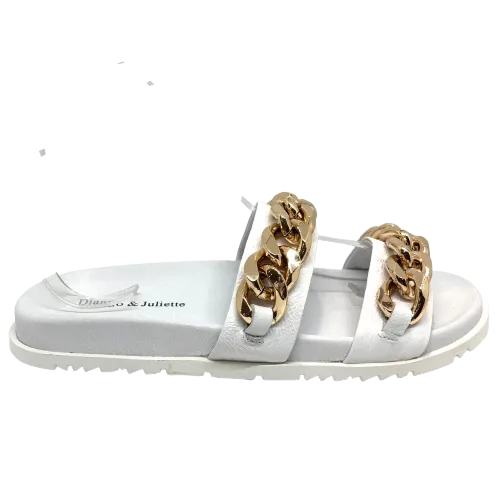 Tarley slides