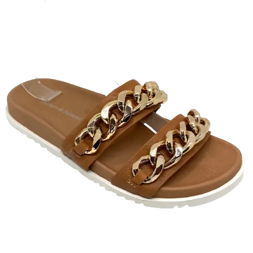 Tarley slides