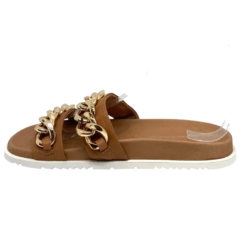 Tarley slides