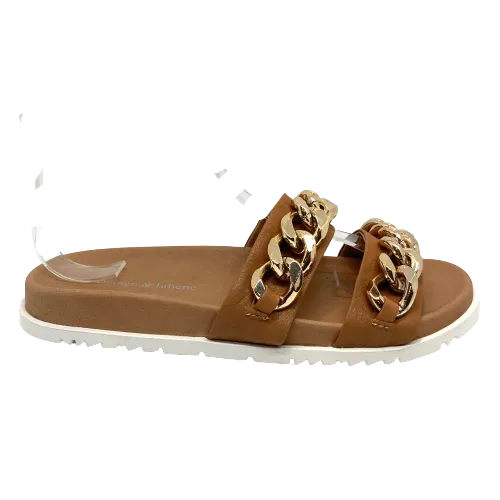 Tarley slides