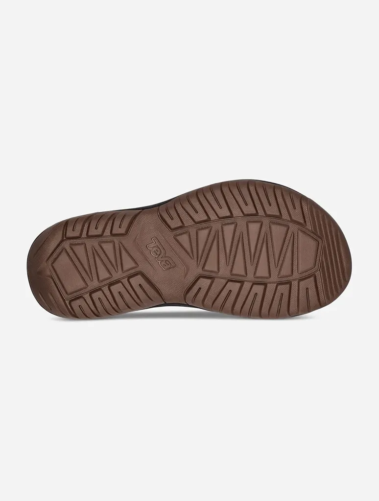 Teva Hurricane XLT2 Sandal in Basil/Maple Sugar Multi