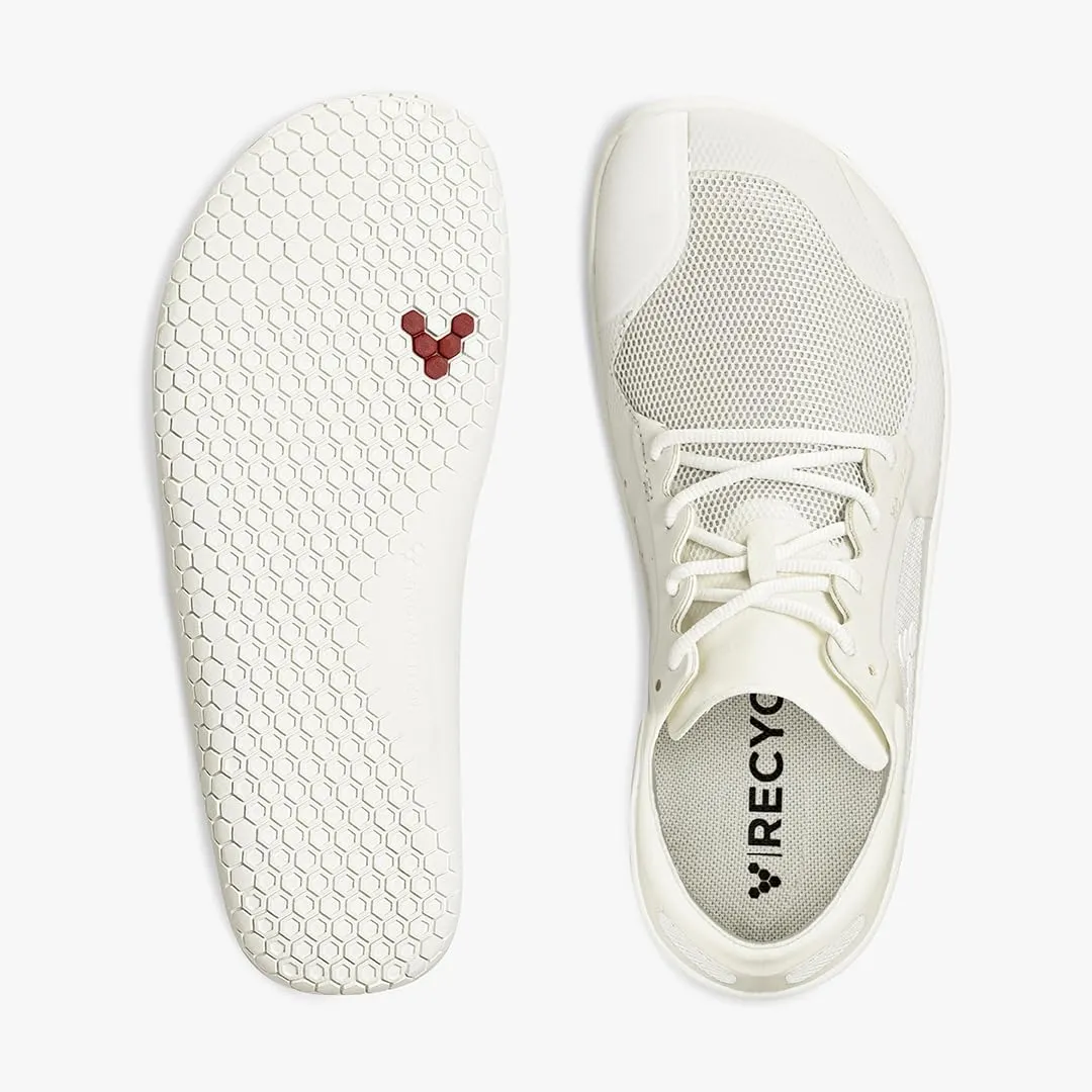 Vivobarefoot Primus Lite III Mens Barefoot Shoes | Build Strength, Balance & Mobility | Lightweight for Training & Running | Wide Fit Grounding Shoes | Vegan