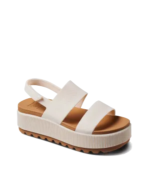 Water Vista Higher Sandal in Cloud