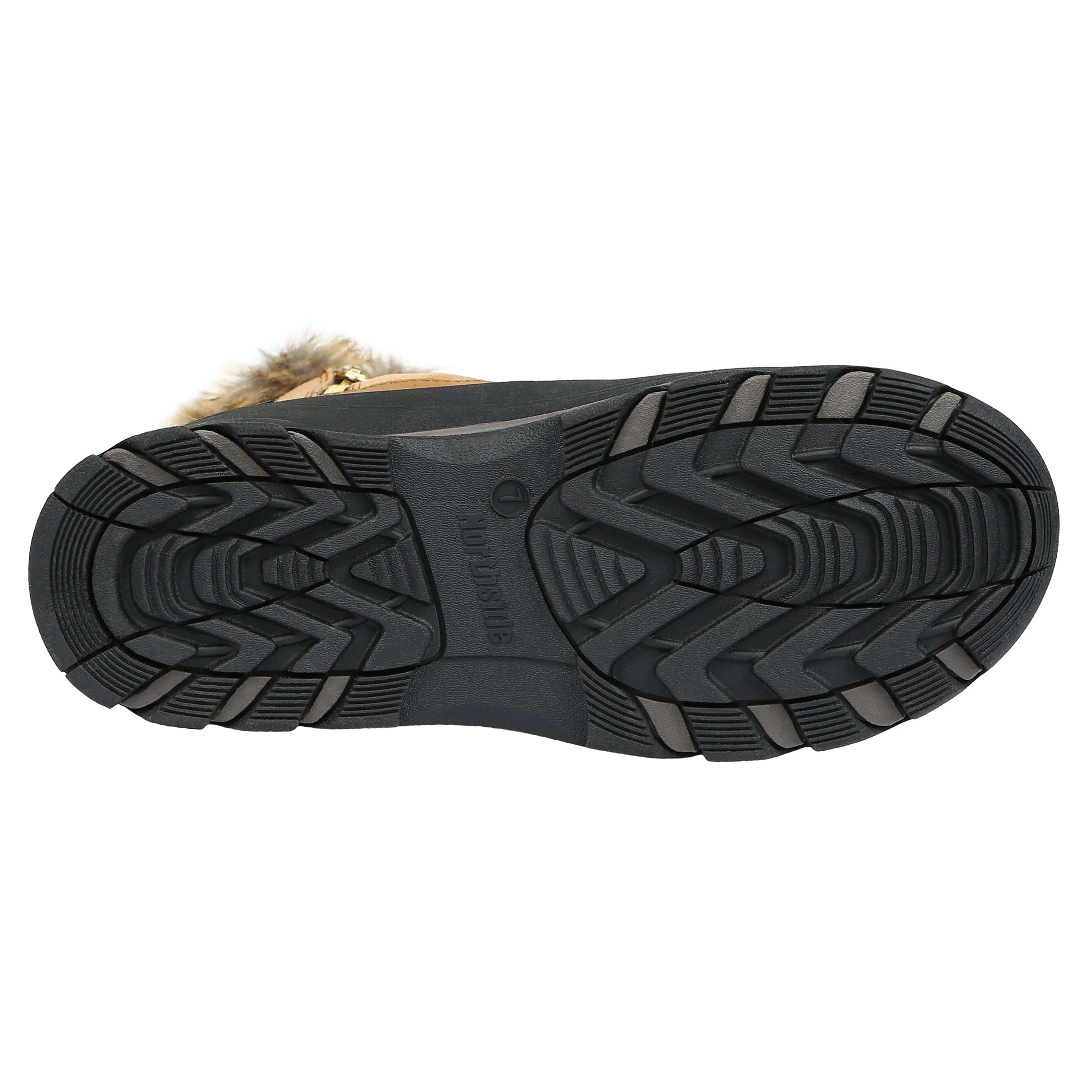 Women's Fairfield Winter Snow Boot
