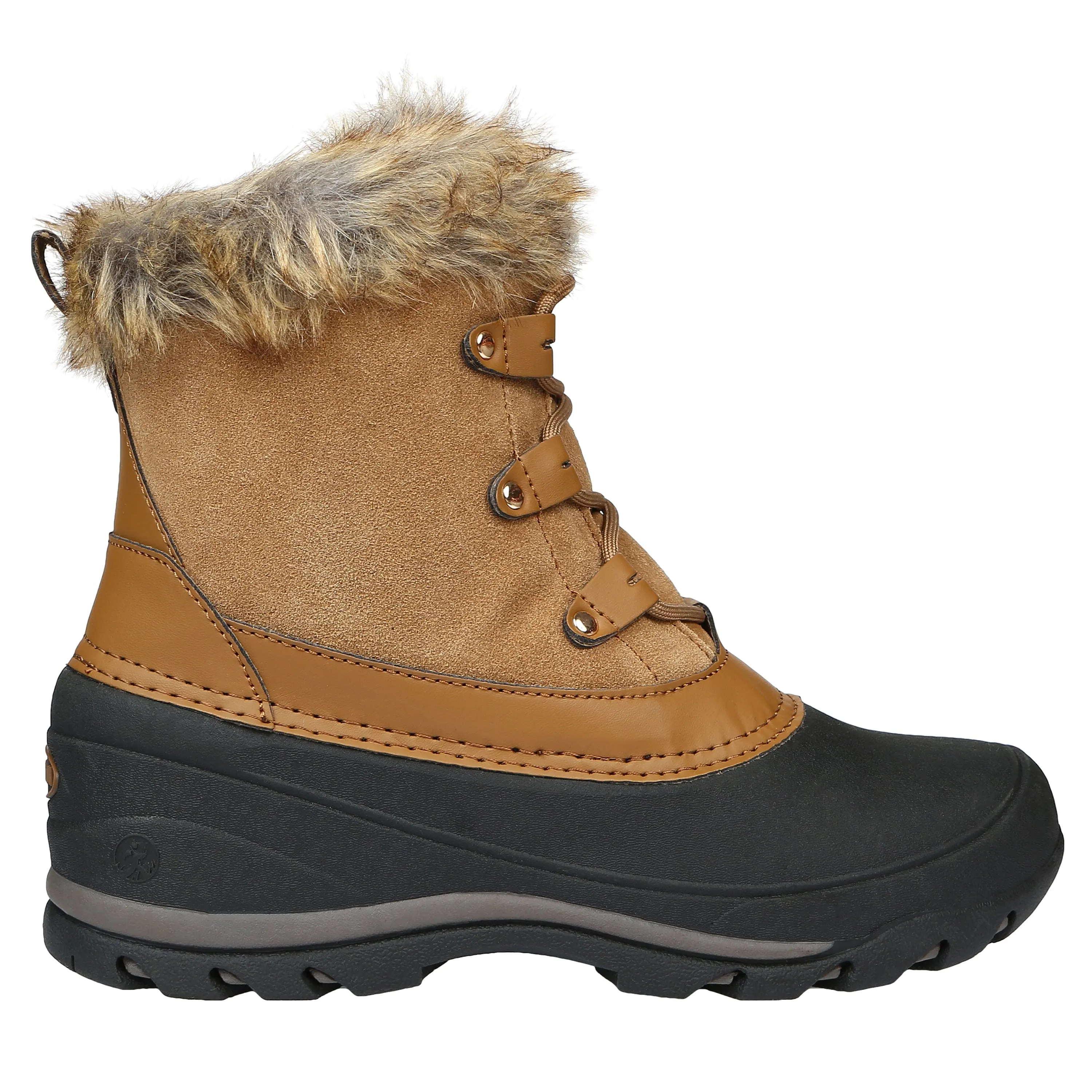 Women's Fairfield Winter Snow Boot