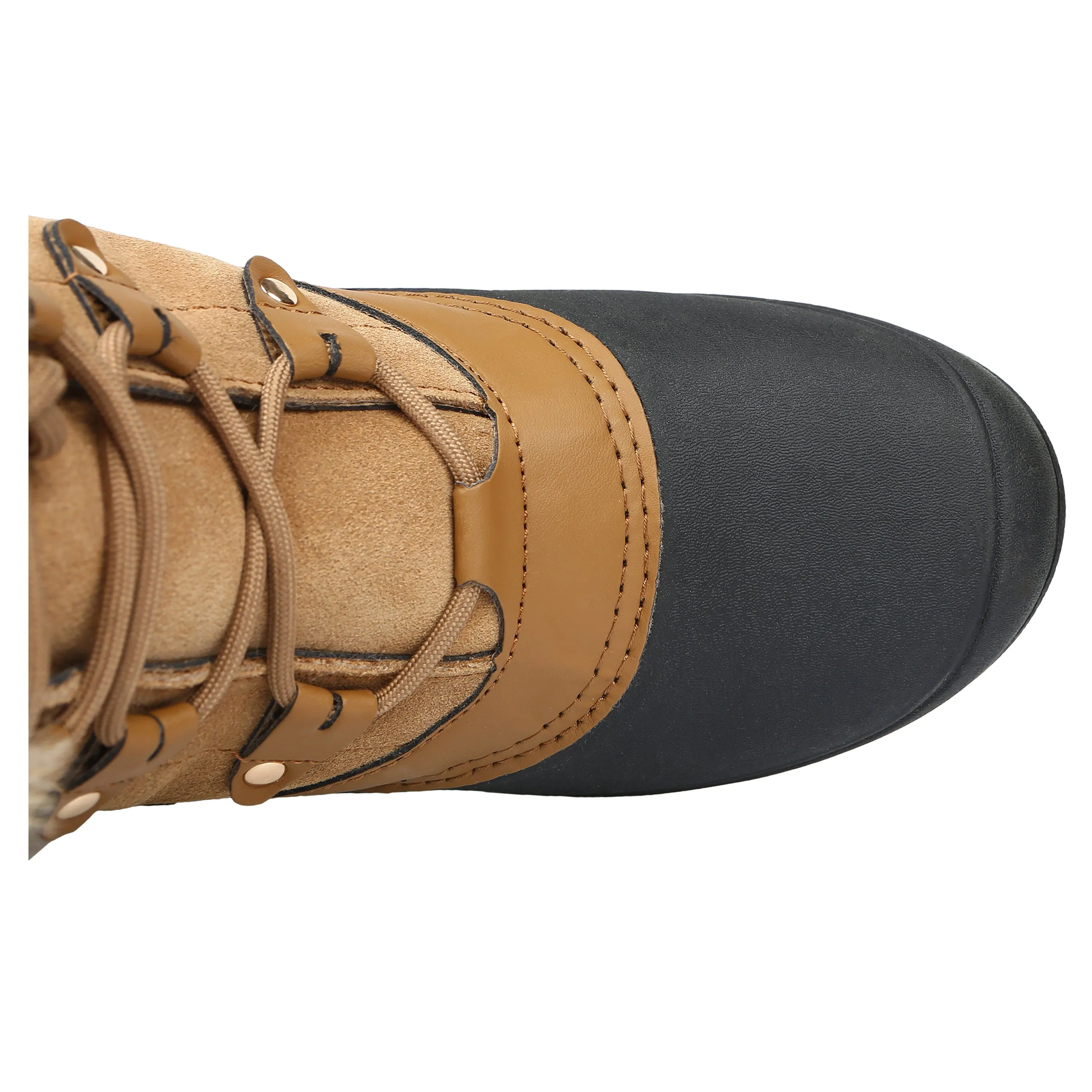 Women's Fairfield Winter Snow Boot
