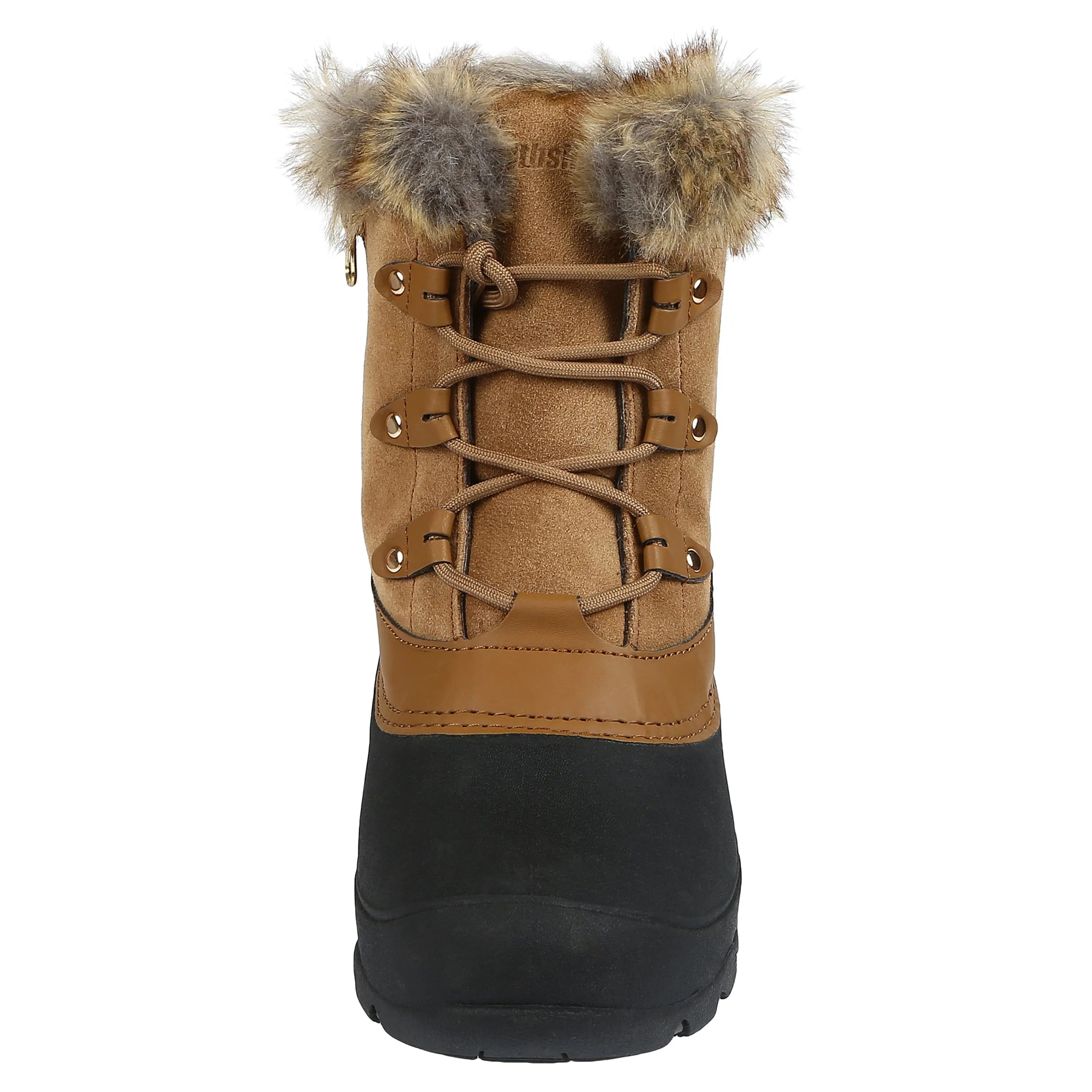 Women's Fairfield Winter Snow Boot