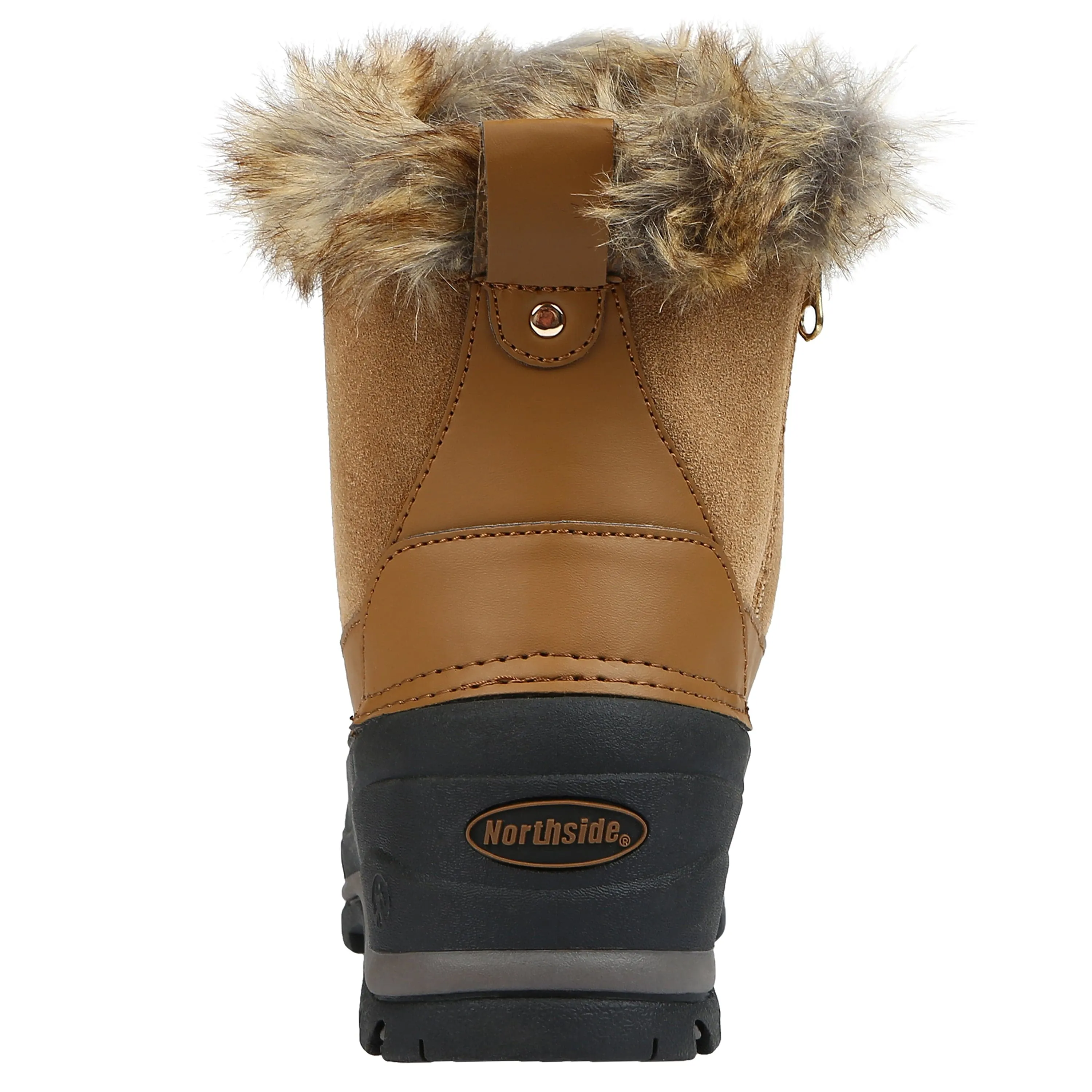 Women's Fairfield Winter Snow Boot