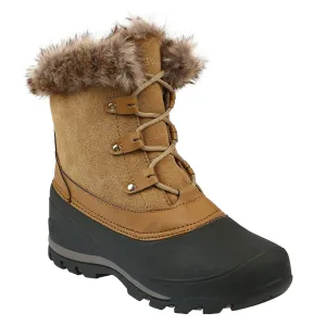 Women's Fairfield Winter Snow Boot