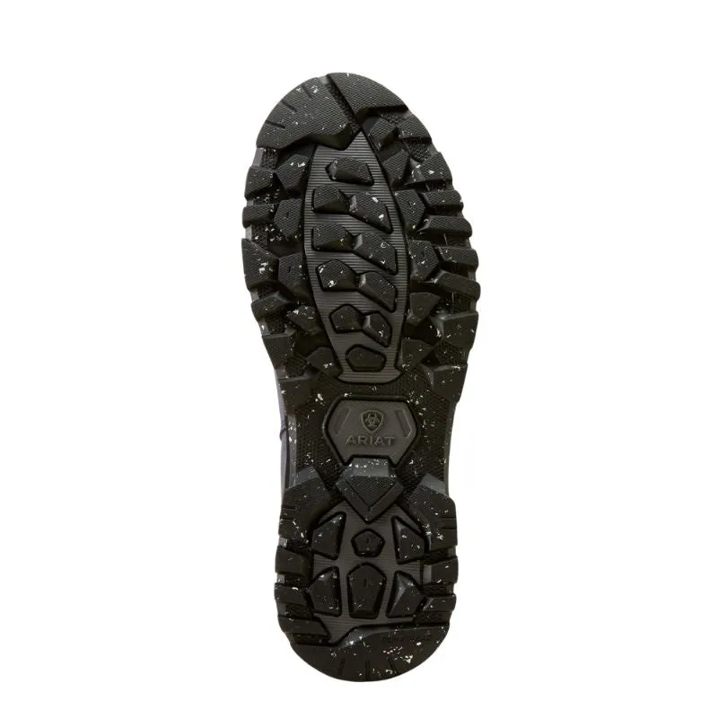 Women's Moresby Twin Gore Waterproof Boot in Navy
