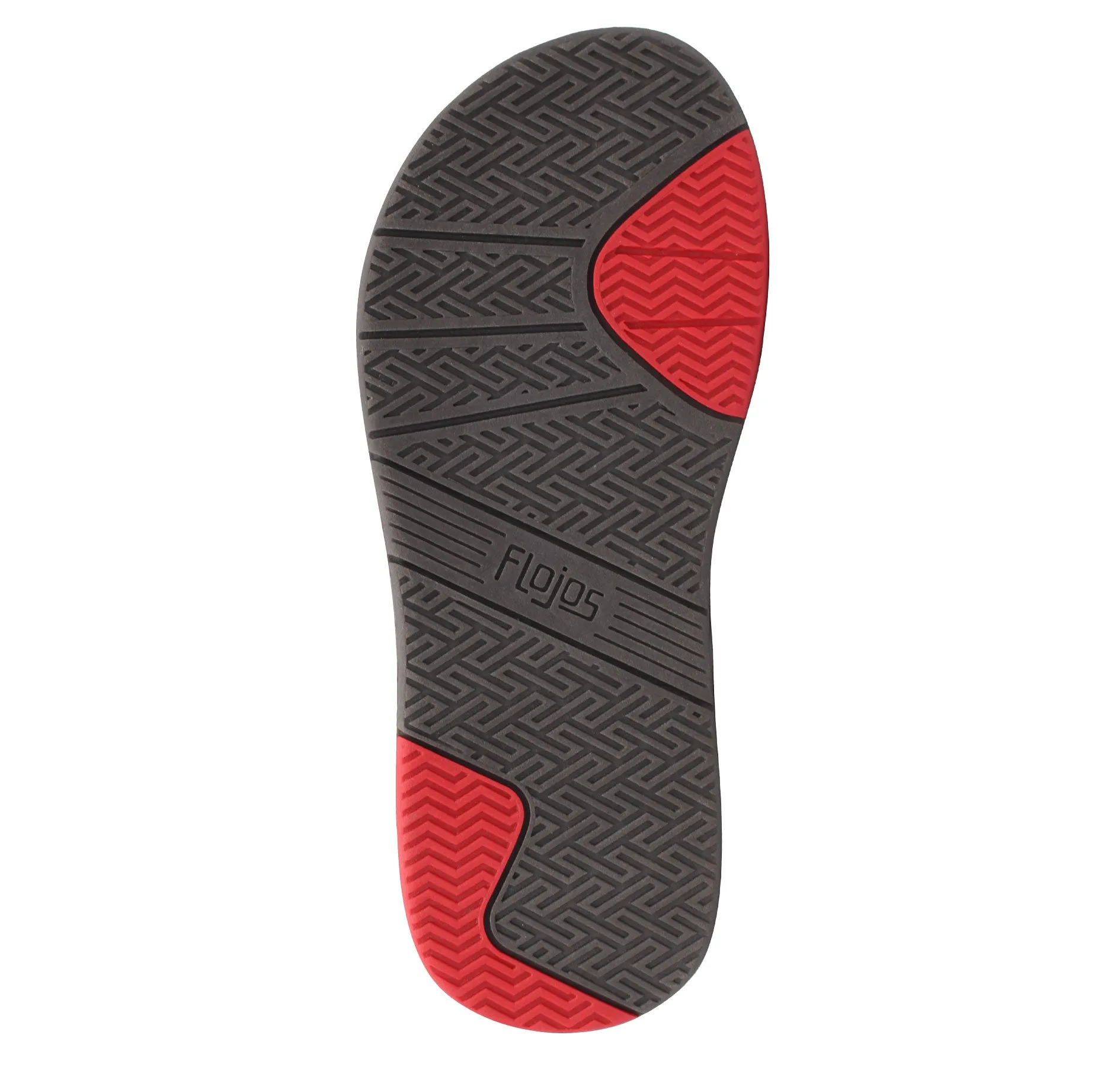 Zamba - Men's Sandal