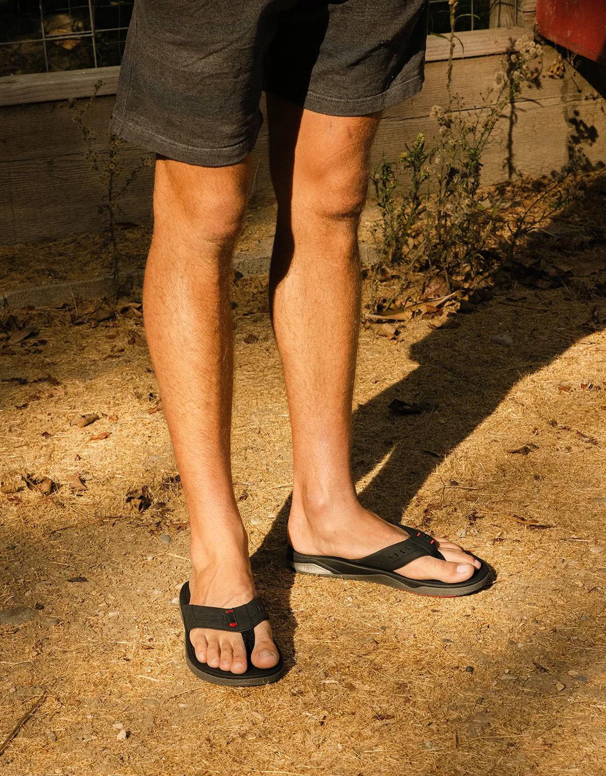 Zamba - Men's Sandal