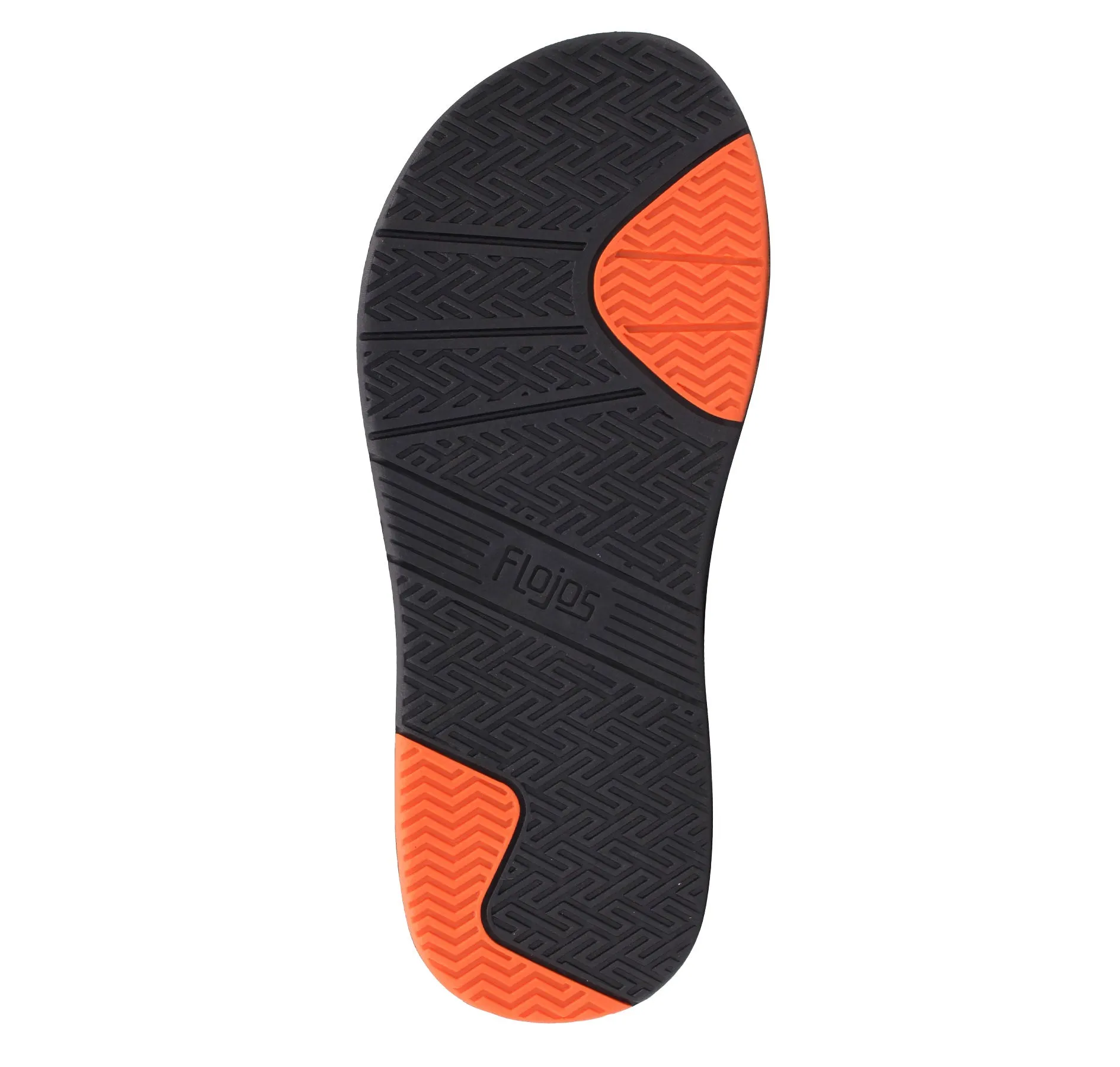 Zamba - Men's Sandal