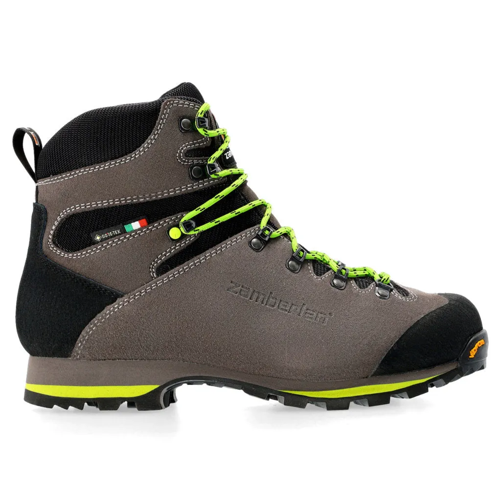Zamberlan 1103 Storm GTX Leather Men's Hunting Boots