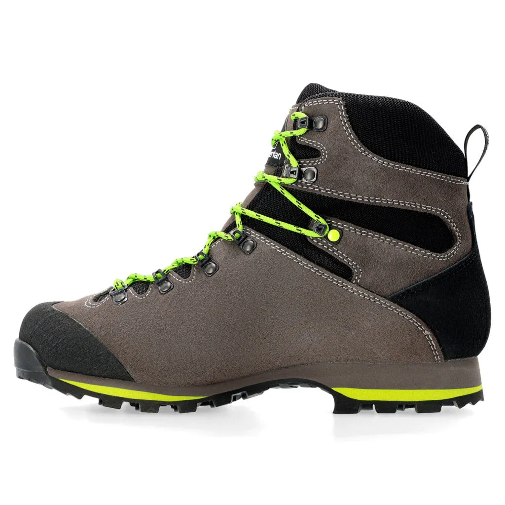 Zamberlan 1103 Storm GTX Leather Men's Hunting Boots