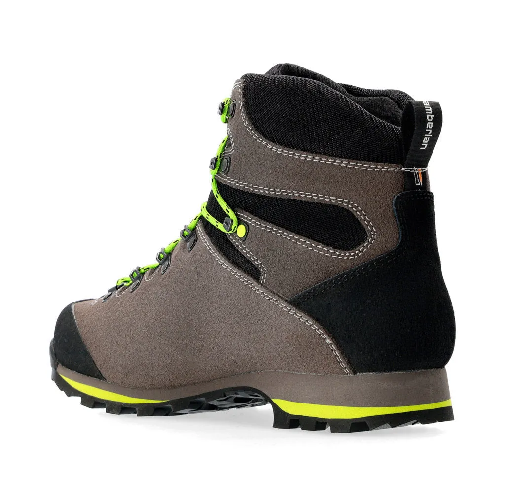 Zamberlan 1103 Storm GTX Leather Men's Hunting Boots